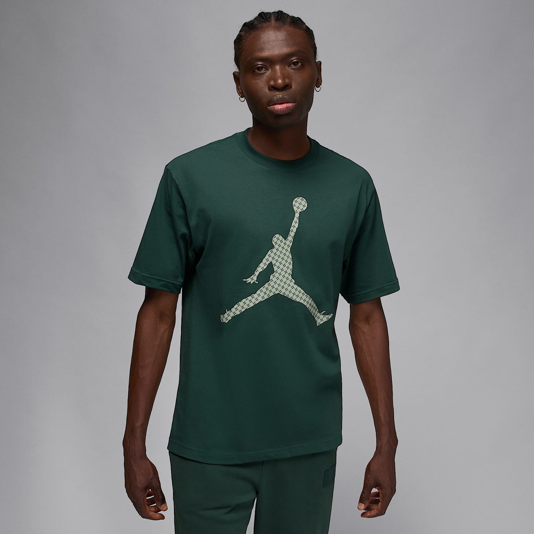 Jordan Brooklyn Men's T-Shirt. Nike.com